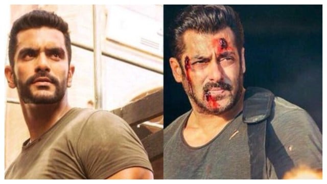 Angad Bedi says Salman Khan called him after Bishan Singh Bedi’s demise ...