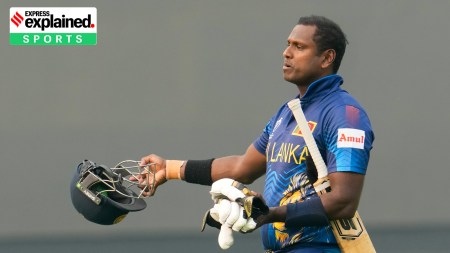 ICC World Cup 2023: Sri Lanka vs Bangladesh