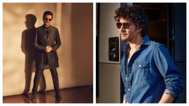 Anil Kapoor, Mahesh Babu