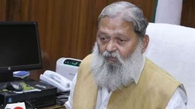 Anil Vij