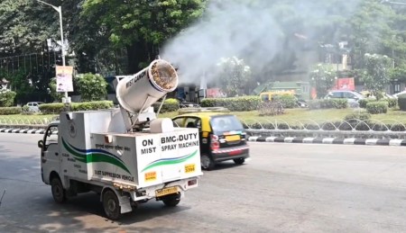 In Bombay High Court: Public health vs development projects