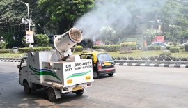 In Bombay High Court: Public health vs development projects