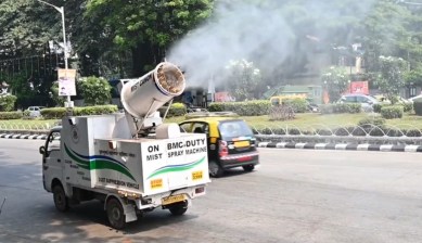 In Bombay High Court: Public health vs development projects
