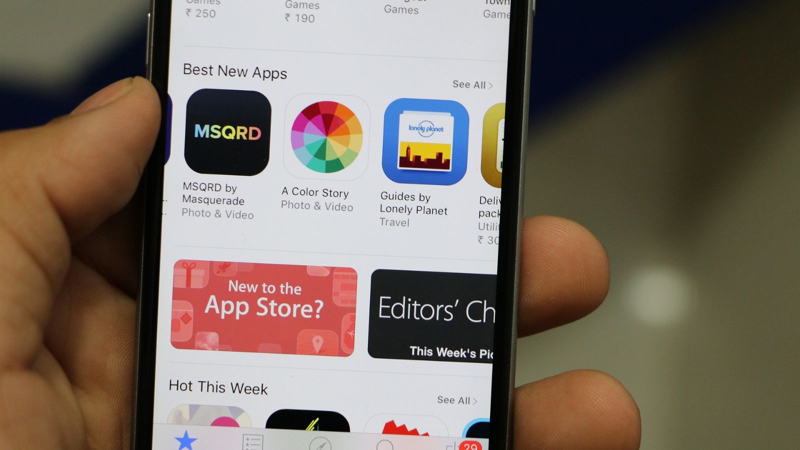 Apple’s iOS 17.2 hints at feature to sideload apps from outside App Store | Technology News