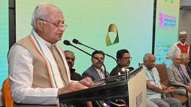 Kerala governor