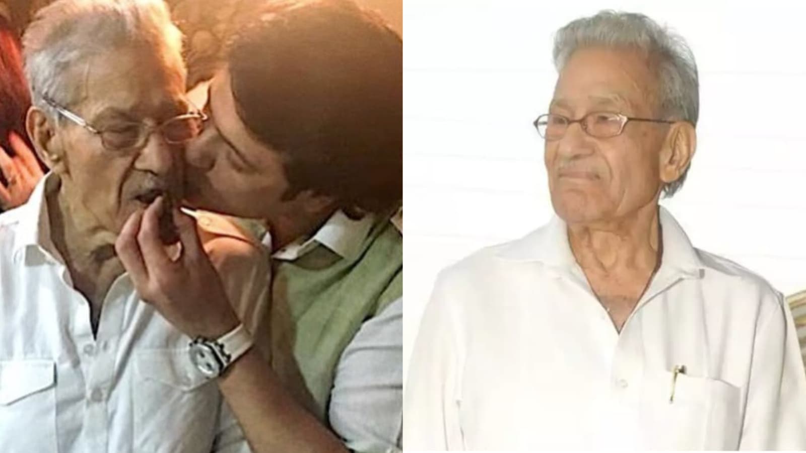 Armaan Kohli- Rajkumar Kohli