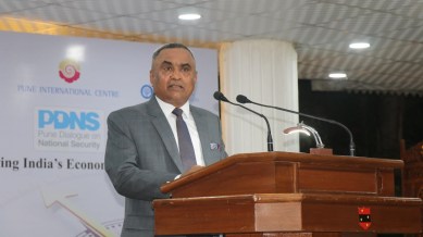 Army rightsizing, rationalising and reorganising: Gen Pande