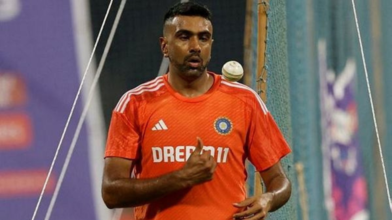 With a conducive wicket on offer, will Ravichandran Ashwin play in the World Cup final?