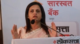 Metro to be the new lifeline of Mumbai: Ashwini Bhide