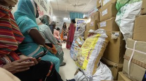 heart attack essay in malayalam Long queues, stretched staff: Inside clinic in Delhi’s most polluted area