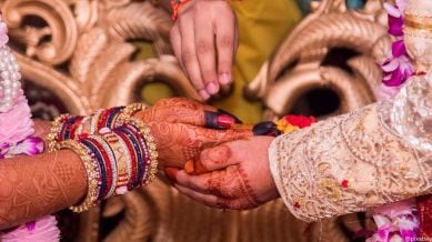 Australian startup offers foreign tourists chance to be a part of Indian weddings