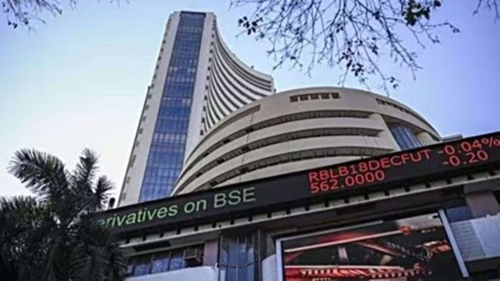 Bse equity deals