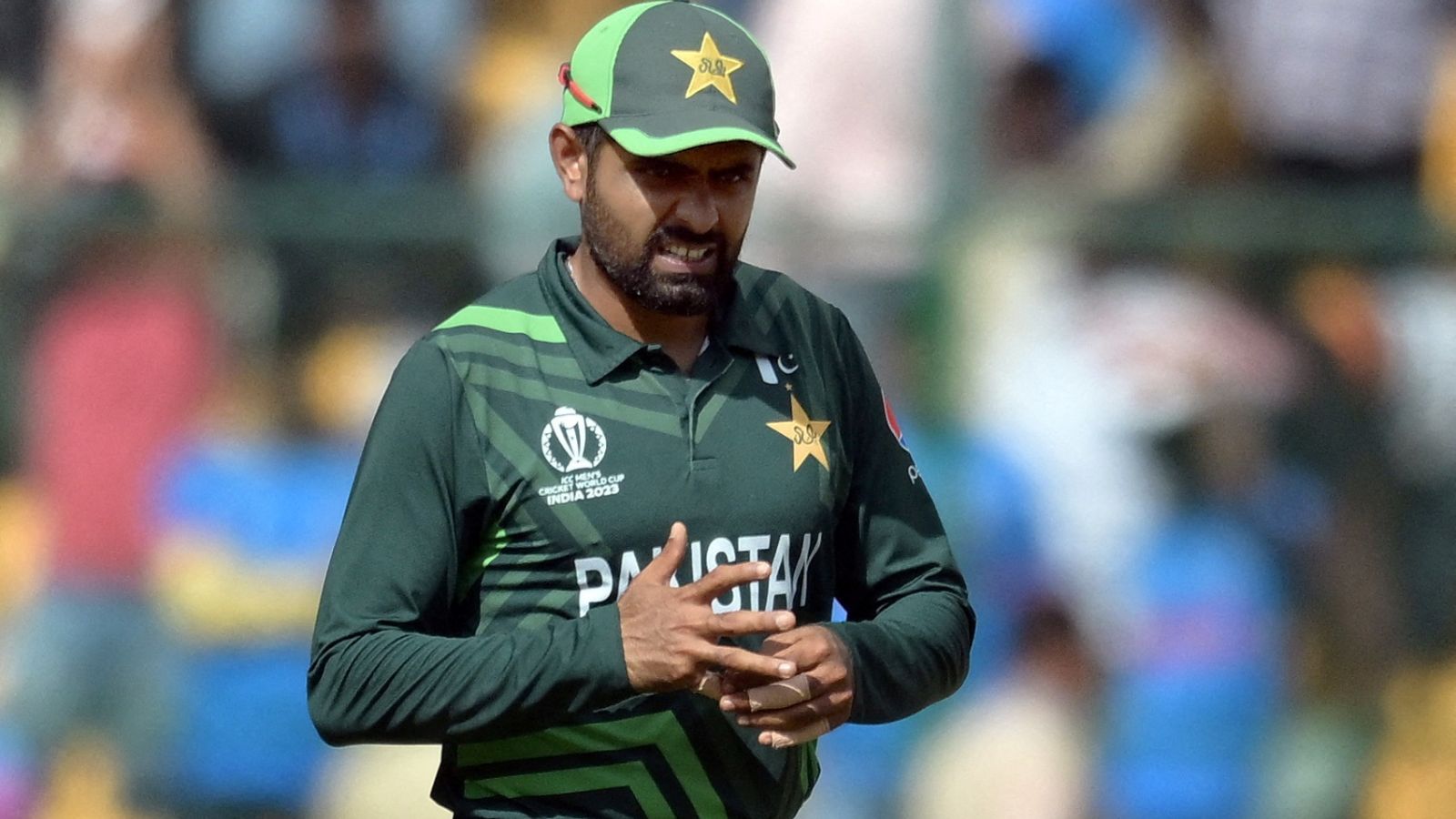 Cricket World Cup: Mohammad Amir slams Babar Azam’s captaincy, cites example of MS Dhoni on how he built the Indian cricket team