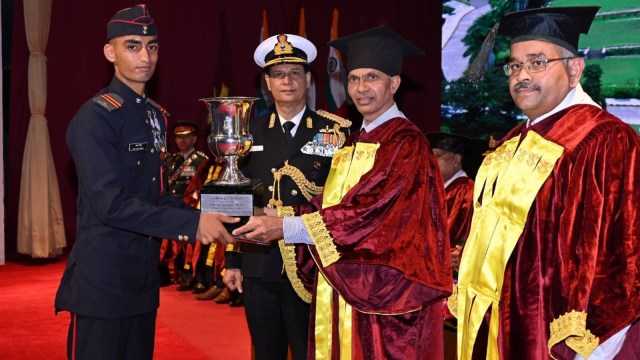 Prepare for unconventional warfare... cyber threats, misinformation campaigns: SPPU VC