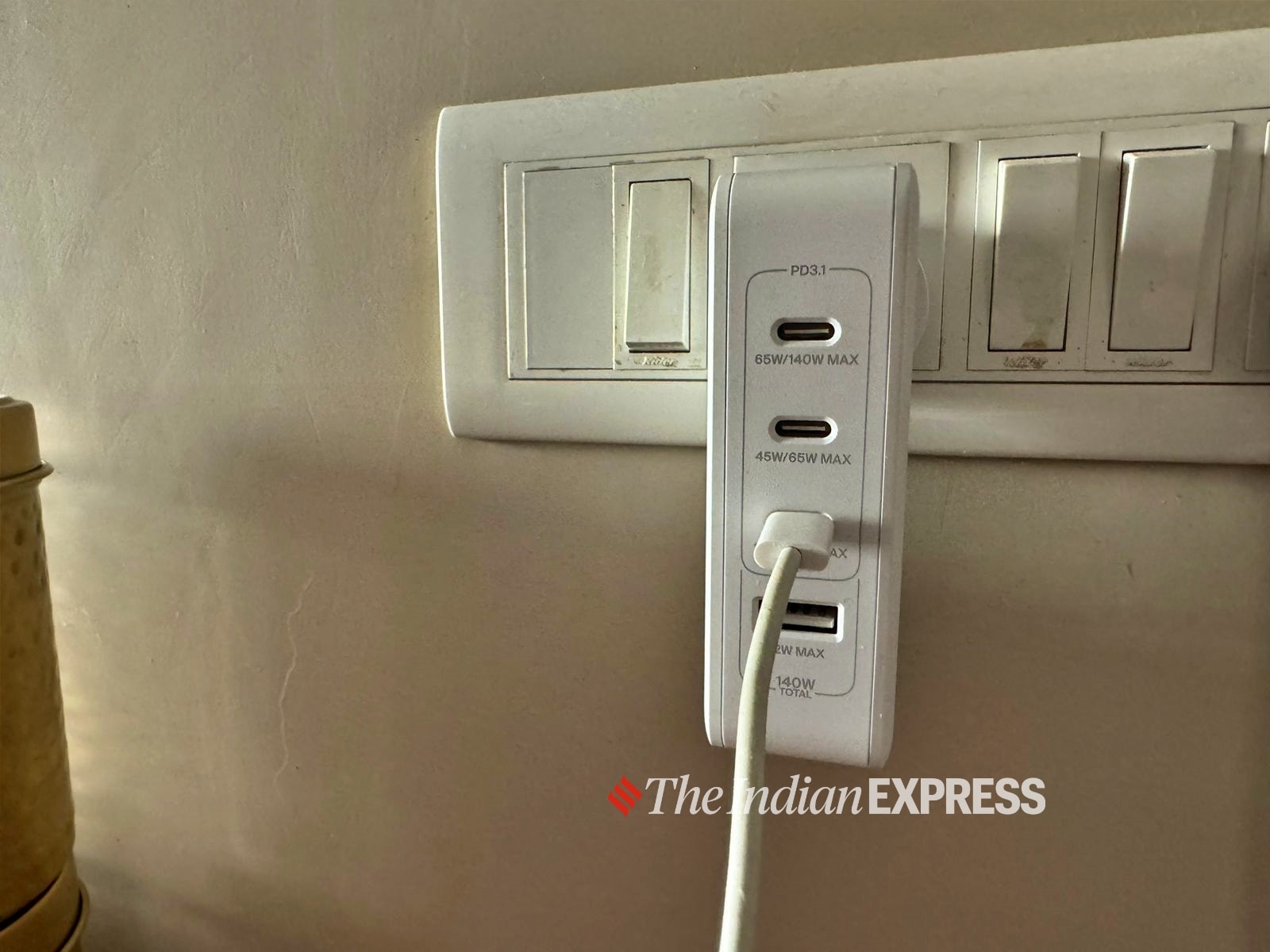 Belkin BoostCharge Pro