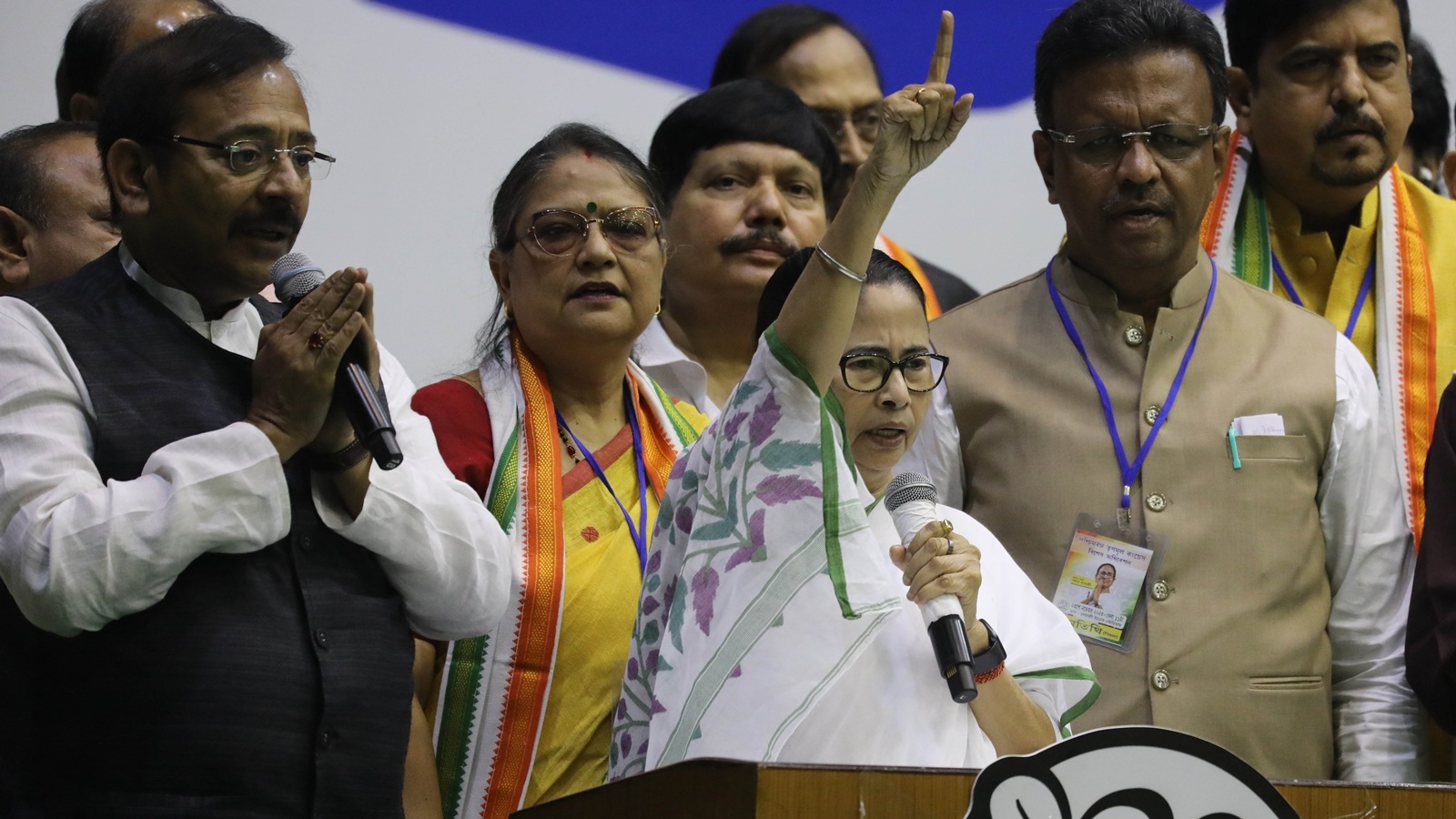 Don’t back Modi-Shah in 2024, they only brought doom to country: Mamata to RSS