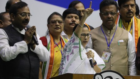 Don’t back Modi-Shah in 2024, they only brought doom to country: Mamata to RSS