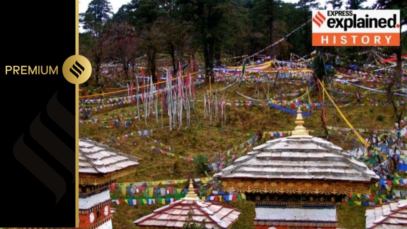 Bhutan King’s India visit: Recalling Operation All Clear, which Bhutan ...