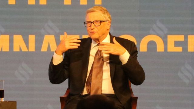 Bill Gates