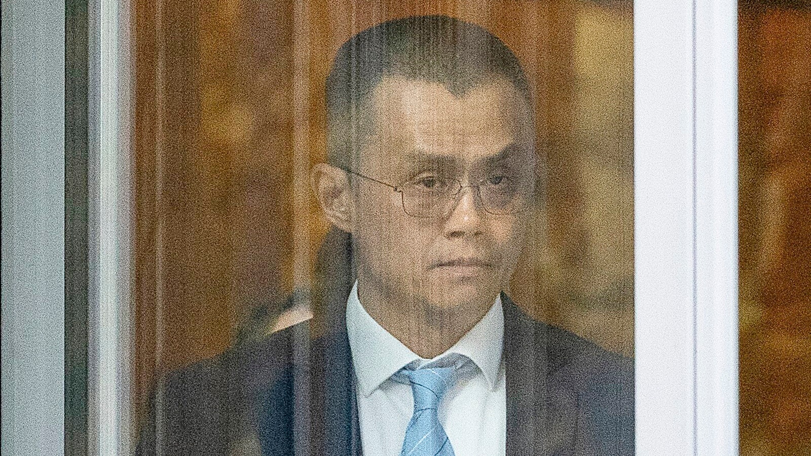 Binance’s Changpeng Zhao Pleads Guilty, Steps Down To Settle US Illicit ...