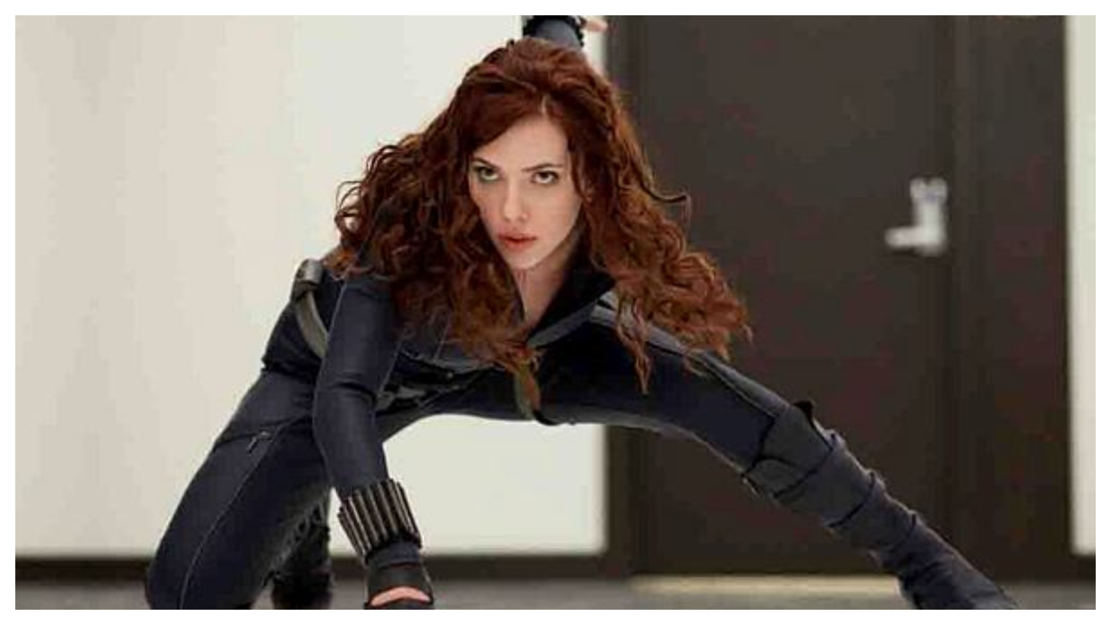 Scarlett Johansson: Black Widow Return to the MCU Would Be a