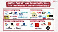 What Is The BDS Movement Led By Palestinian Groups Against Israel 