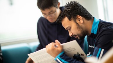 Unlocking Your Path to Studying in the UK: Leveraging Scholarships for International Students