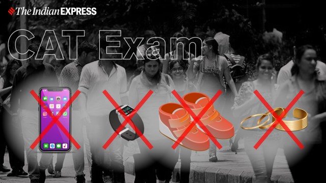 CAT 2023: Here are CAT exam day guidelines and do's and dont's for the Nov 26 exam