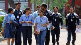 CBSE Board Exams 2024: The success in the CBSE Class 12 board exams in Physics, Chemistry, and Mathematics is not merely a function of hard work but also of smart work. 