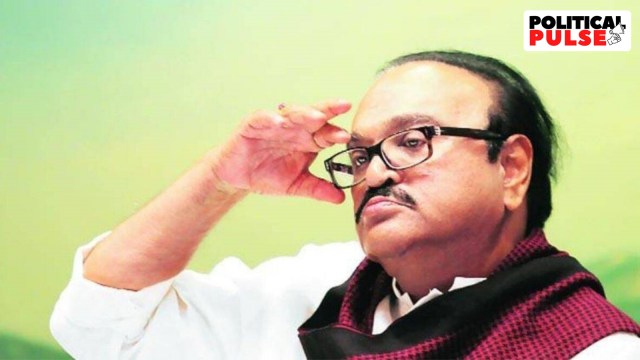 Chhagan Bhujbal, Chhagan Bhujbal corruption, Maratha quota row, Maratha quota, Mumbai news, Mumbai, Maharashtra news, Indian express news