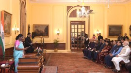 Heeralal Samariya CIC