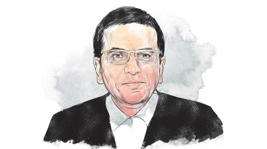 Chief Justice of India D Y Chandrachud, Supreme Court judge appointment