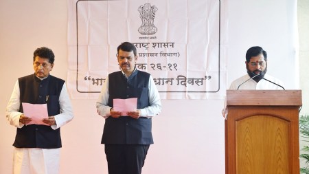 Maharashtra BJP to contest 26 seats, leave 22 to allies in Lok Sabha polls: Fadnavis