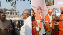 Adani Group, bhupendra patel, gujarat cm, gujarat cm foreign tour, gujarat cm tour japan, gujarat cm tour singapore, indian express news