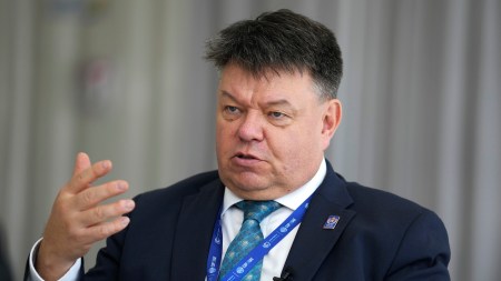 COP28 Climate Summit