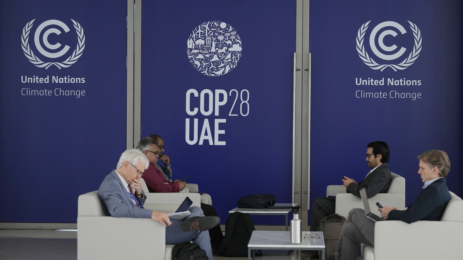 $475 Million Pledged To Climate Disaster Fund As COP28 Makes A ...