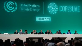 COP28 Climate Summit