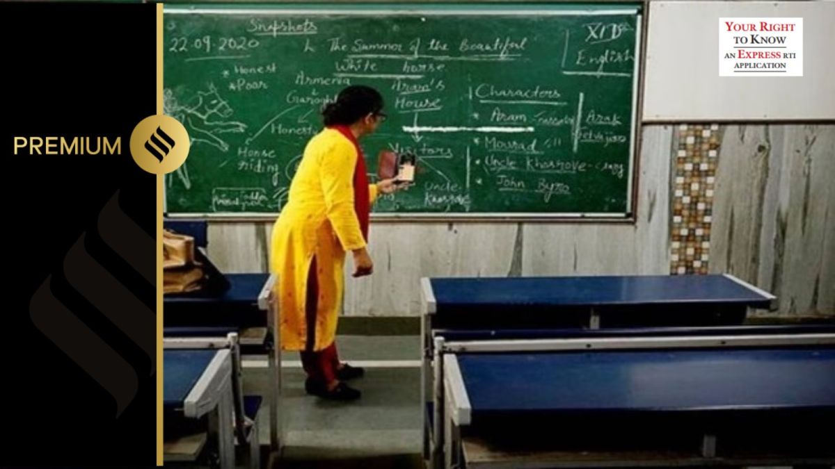 Income bar too low, senior faculty posts go vacant in almost all Central varsities