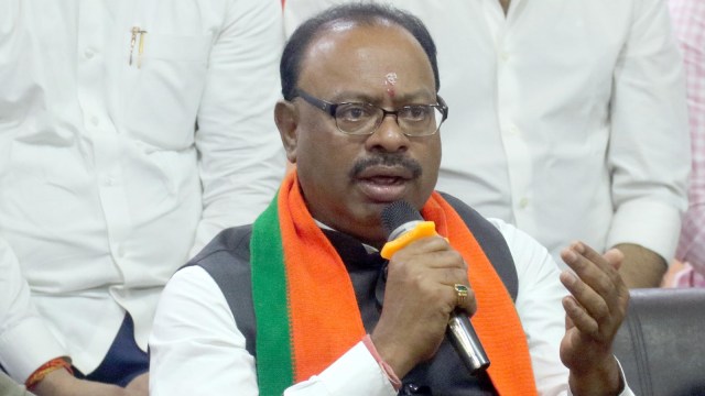 BJP defends Chhagan Bhujbal as Shinde-Sena attacks him over OBC ...