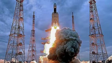 Chandrayaan 3 | ISRO