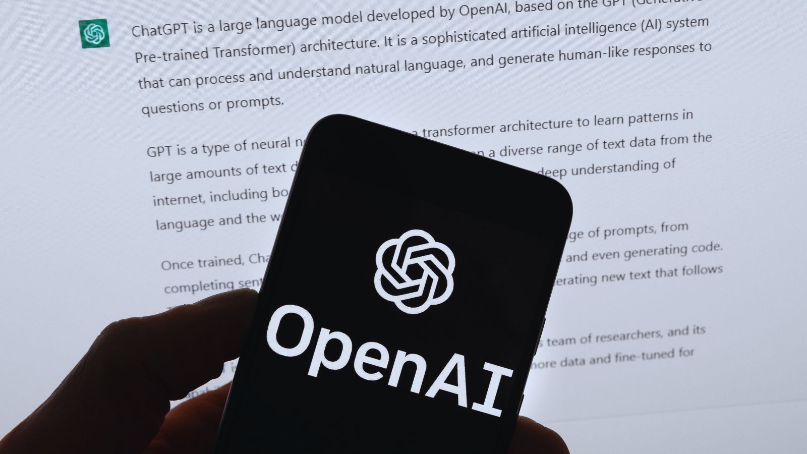 ChatGPT Listens and Speaks to All: OpenAI Expands Voice Feature