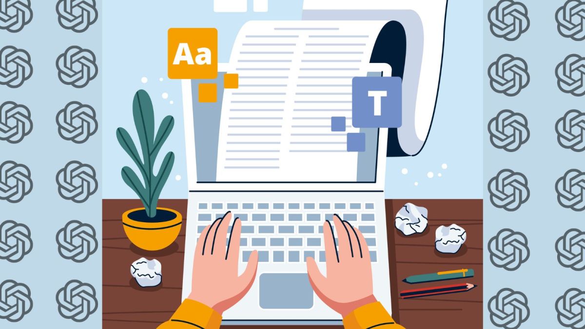 21 ChatGPT prompts to improve your writing.