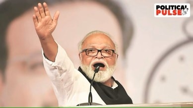 Chhagan Bhujbal