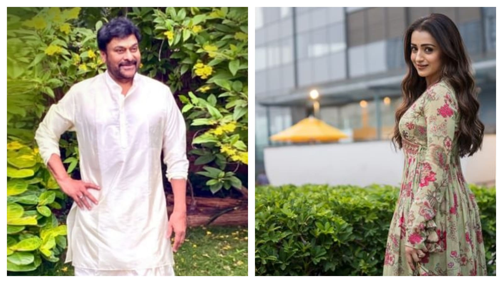 Chiranjeevi Lashes Out At Mansoor Ali Khan For Distasteful And