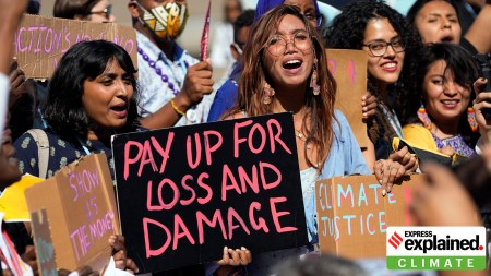 COP28, COP, Climate Change