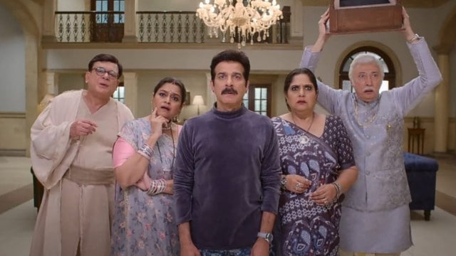 Khichdi 2