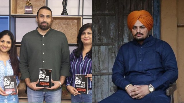 Sidhu Moosewala