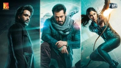 Tiger 3 box office