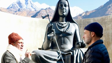 BJP: Rahul’s Kedarnath visit shows power of Sanatanis