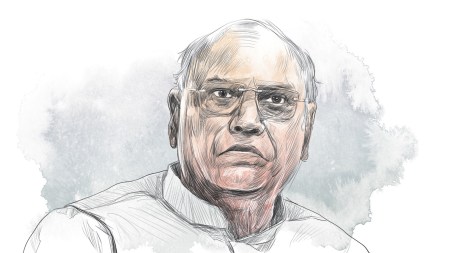 Congress president Mallikarjun Kharge